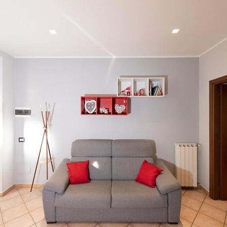Tony Home Omegna Luaran gambar