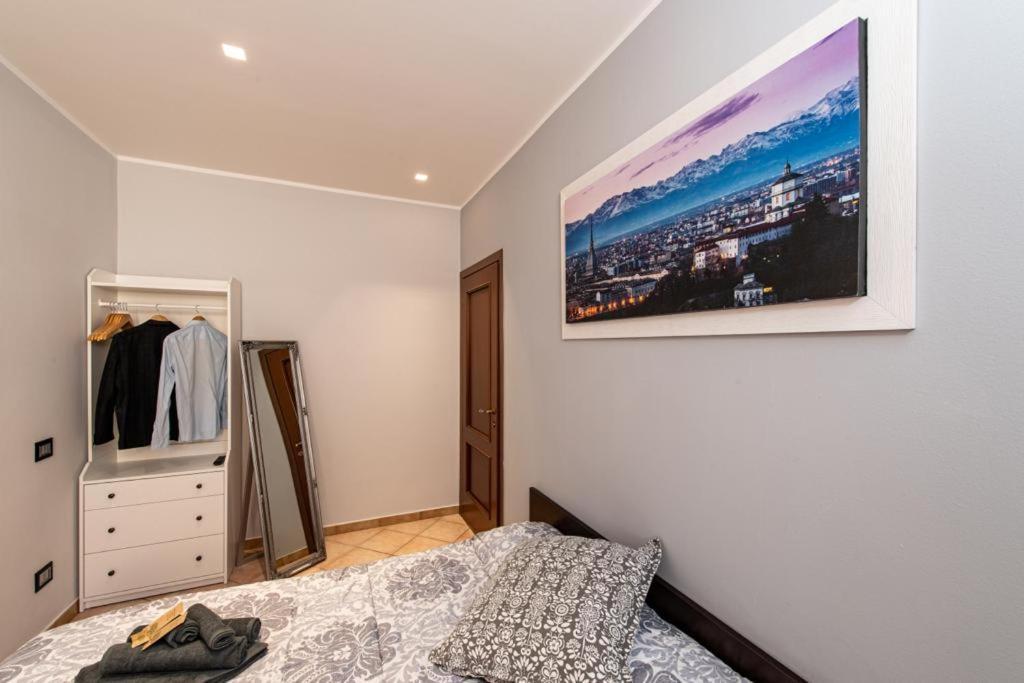 Tony Home Omegna Luaran gambar